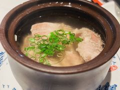 -秋色客家菜(南山店)