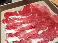 -八角锄烧·肉火锅(天河城店)