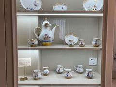 -Me Coffee下午茶艺术空间