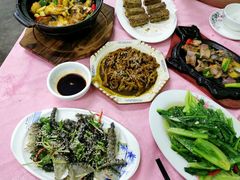 -民记食店(沙溪店)