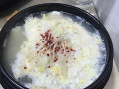 -拌来拌去石鍋拌飯(文鼎店)