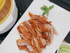 -全聚德(长白直营店)