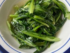 油麦菜-巴陵全鱼席(湖南老字号汴河街店 )