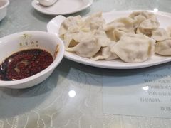 -黄家饺子东北特色菜馆(湖滨商业街店)
