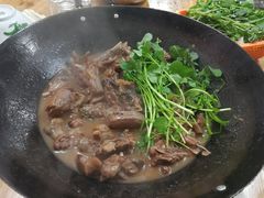 -大地农庄(逢沙大道店)
