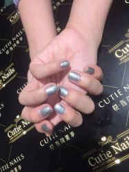 -悦指间美甲美睫