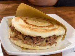 -子午路张记·肉夹馍(华强北店)