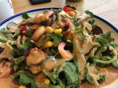 -小平岛開海水饺(浑南店)