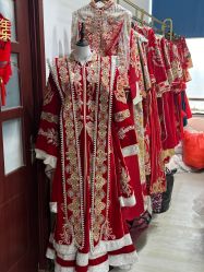 -NaNa婚纱礼服馆