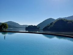 -宁波九龙湖开元度假村