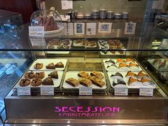 -西村咖啡店 (中山手本店)