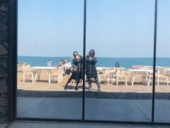 -Cafe Aewol Monsant