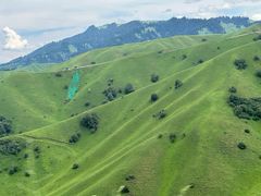 -新疆那拉提国家旅游度假区