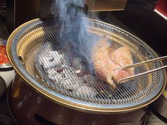 -西塔老太太泥炉烤肉(温州首店万象城黑金店)