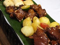-泓0871臻选云南菜·味庄