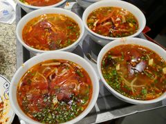 -乾州食府(小雁塔店)