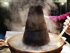 -清真·鸦儿李记·涮肉(和平里店)
