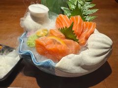 -弓二·烧鸟居酒屋(财富购物中心店)