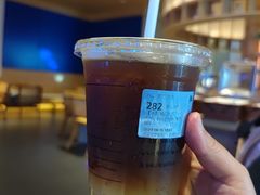 -瑞幸咖啡(经开永旺梦乐城L1层店)