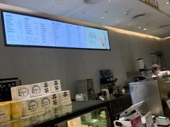 -喜茶(青岛金狮广场店)