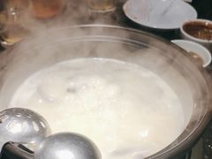 -捞王猪肚鸡火锅(昆山店)
