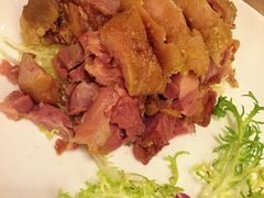 -旅马餐厅(茅家埠店)