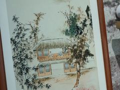 -东莞展览馆