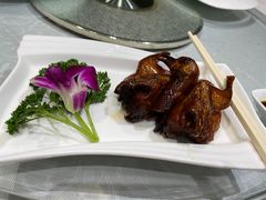 -惠州康帝国际酒店