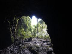 -中岜朗天坑(CV GEO INDO RAYA)