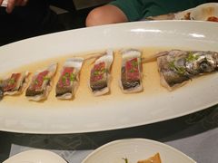-老运河餐厅