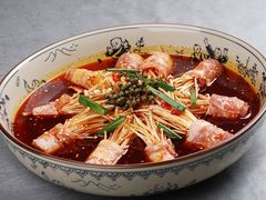 -鸿顺老铁锅美蛙鱼府(解放碑店)
