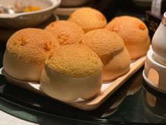 招牌菠萝包-炳胜品味(海印总店)