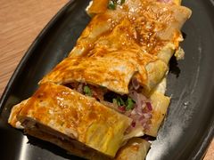-金掌勺锅包肉(华润万象城店)