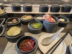 -壹小馆.皇城老妈(成都太古里店)