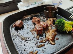 -牛扒先生·厚切雪花牛扒西餐厅(北京路禺山路店)