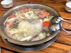 -四姐荤豆花(宝圣大道店)