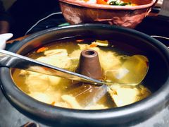 -云海肴·汽锅鸡·云南菜(美罗城店)