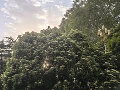 -河南省黄河迎宾馆