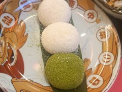 -仙隐小鹿中华料理(南宁万象城店)