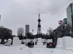 -大通公园