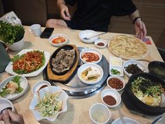-元祖李朝(新威路店)