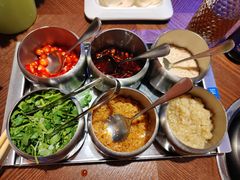 -东海怡品海鲜豆捞(星街坊店)