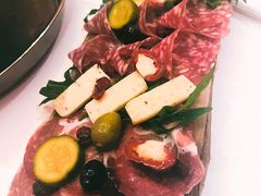 -Osteria Garden 生蚝花园餐厅(原进贤路店)