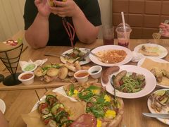 -城市大道红炉披萨烘焙坊