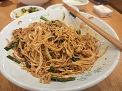 -靖晨园蒸饵丝(爱琴海店)