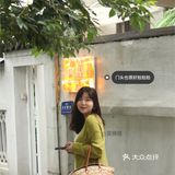南昌探店丨温暖系的甜品店，太好拍照了📸