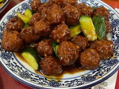 -北大地皖峰饭馆
