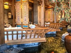 -北平楼·烤鸭·北京菜(牡丹园店)