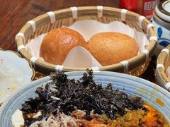 -贡梅老面馆·蟹粉面·无锡特色小吃(南长街主推店)