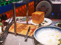 -通海俄式烧烤·俄罗斯大串(嵩山路店)
